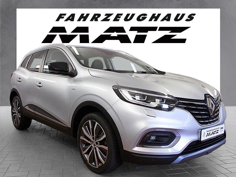 Fahrzeugabbildung Renault Kadjar TCe 140 GPF Bose Edition*Sitzhzg*