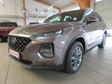 Hyundai Santa Fe 4WD 2.4 GDI *Navi*neuwertig*Wartung neu - Hyundai: Automatik