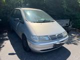Volkswagen VW Sharan 1,9 TDi 110ps - gebrauchte Volkswagen Sharan aus dem Jahr 1998