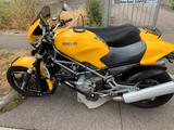 Ducati Monster S4 - Offers