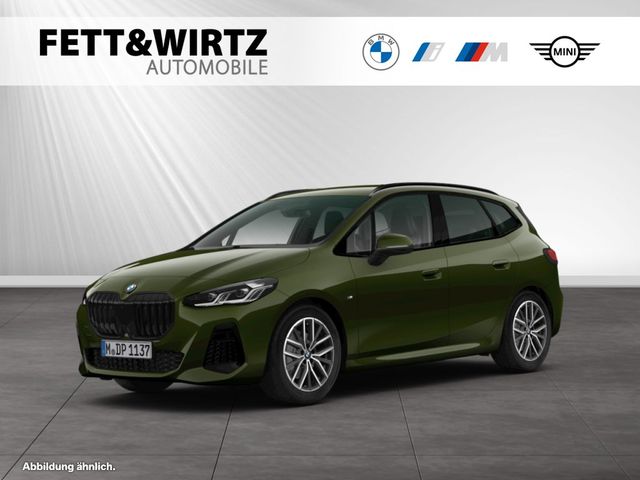 BMW 218i Active Tourer 18"LM|M Sport|DA+|Sportsitz