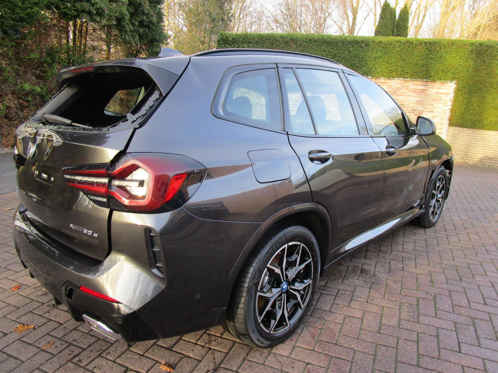 BMW X3 xDrive 30 e M Sport 2022