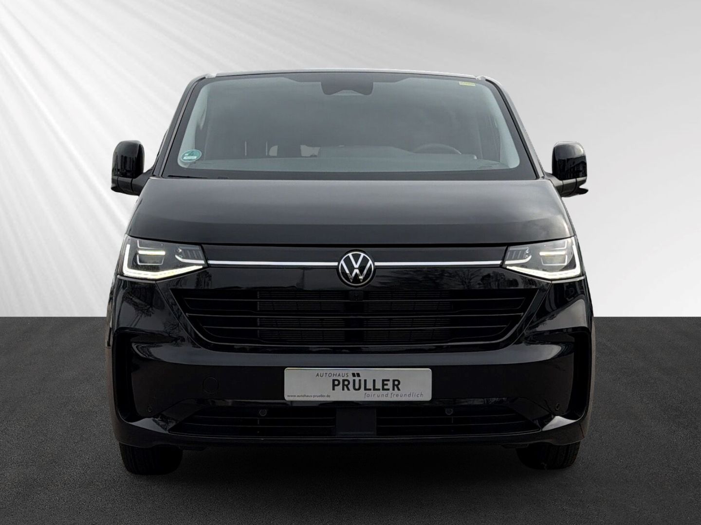 Volkswagen T7 Caravelle 2.0 TDI Style 4Mo LR 360° AHK Sthz foto 4