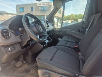 Mercedes Sprinter - 4