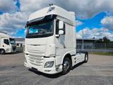 DAF XF 450 SSC, Vollspoiler, ZF Intarder