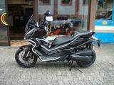 Zontes ZT 368 G Maxiscooter - Offers