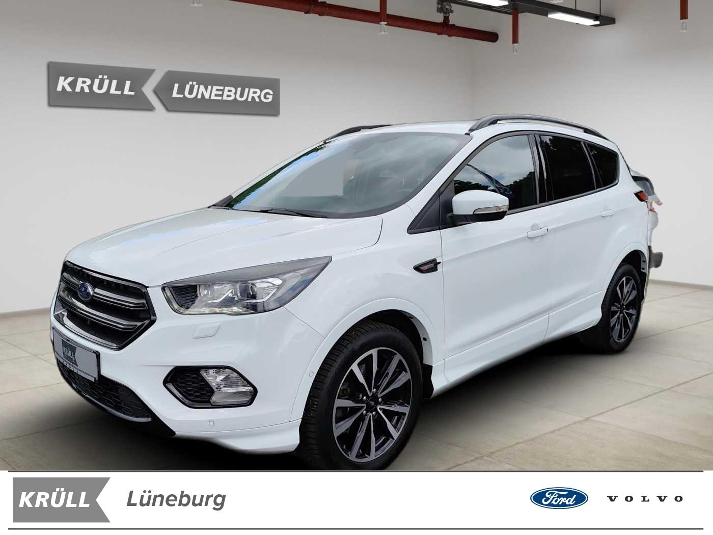 Ford Kuga 1.5 AWD ST-Line Xenon Navi TWA ACC Kamera