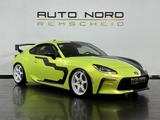 Toyota GR86 Premium *Virtual*Kamera*Matrix*Spoiler*2.H* - Toyota GR86: Sportwagen