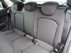 Fahrzeugabbildung Audi A1 **S-LINE / AUTOMATIK / 8-FACH-BEREIFT / XENON