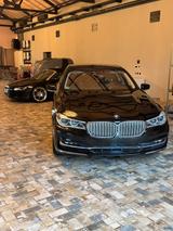 BMW 750Li - x Drive (G11 / G12) - BMW 7er Reihe von privat