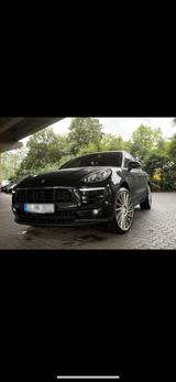 Porsche macan s - Porsche Macan in Köln