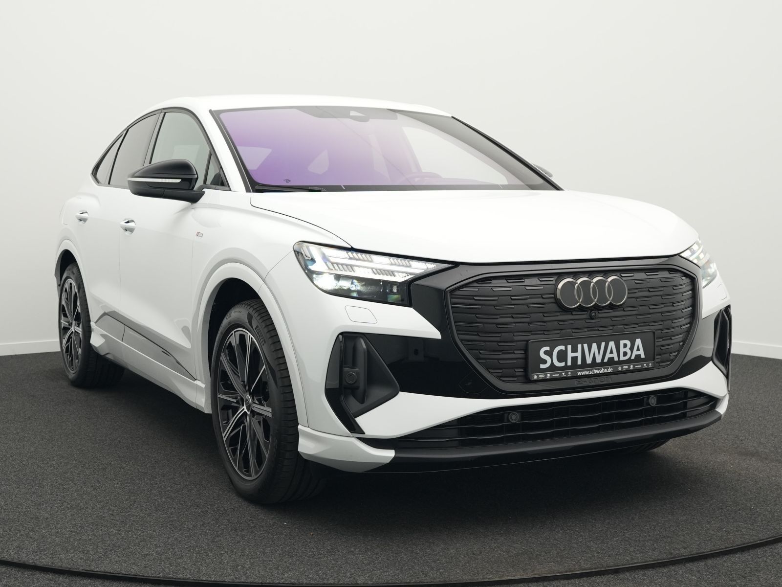 Audi Q4 e-tron - Bild 26