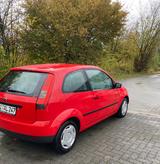 Ford Fiesta 1,3 51 kW Viva Viva