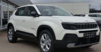 Jeep Avenger - Vorschau Bild 4