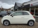 Fiat 500 Lounge Schiebedach Navi PDC AppleCarPlay - Fiat 500: Unfallwagen