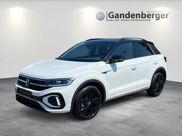 Volkswagen T-Roc R-Line 1,5l TSI 150 PS 7-Gang-DSG