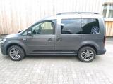 Volkswagen VW Caddy Family Camper - : Kombi, Camper