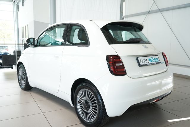 Vorschau Auto