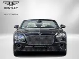 Bentley Continental GTC V8 MULLINER - BENTLEY BERLIN - - Bentley Continental in Berlin
