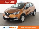 Renault Captur 0.9 Energy Life *TEMPO* - Renault Captur in Köln