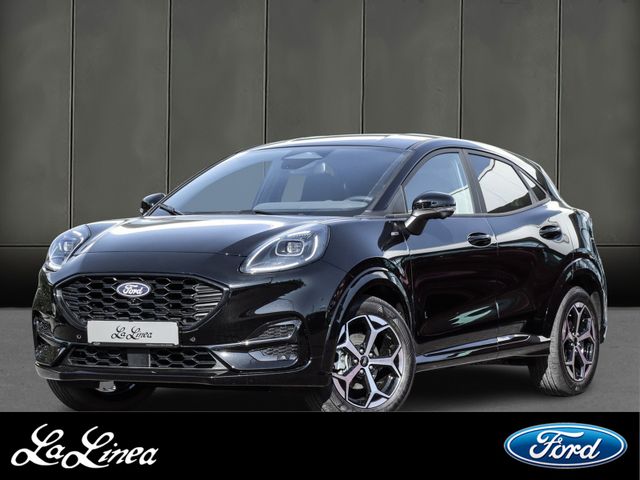 Ford Puma Hybrid ST-Line 360-Grad-Kamera 360-Grad-Kam