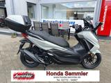 Honda FORZA 125 NSS125 Tageszulassung - 0km - HONDA NEU ROLLER