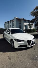 Alfa Romeo 2.2 JTDM - NAVI - XENON - TEMPO - CAM - PD - Alfa Romeo Giulia von privat
