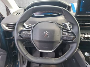 Peugeot 3008 Allure Pack1.2 PureTech 130 +Navi+Kam.+360