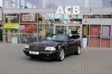 Mercedes-Benz SL 500 Xenon Nappa Kindersitzbank APS BRD / CH - Mercedes-Benz SL-Class in Berlin