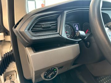 Volkswagen T6 Transporter  *Sortimo*Kamera*Standheizung*