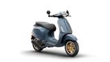 Vespa Primavera 50 Officina 8 Modell 2026 - VESPA NEU 50