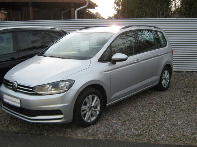 Volkswagen Touran 1.5 TSI OPF Comfortline,Navi,Klima,DAB