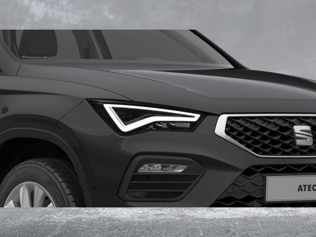 Seat Ateca - Bild 8