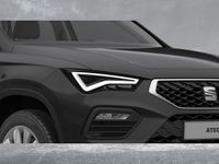 Seat Ateca - Vorschau Bild 8
