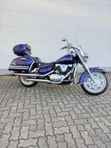 Suzuki Intruder VL 1500 Liebhaberstück/ Service + TÜV - SUZUKI CHOPPER 1500 VL INTRUDER