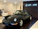 Porsche 911er Reihe (alle) 964 Carrera 2 Coupe 90.240 KM - Porsche aus 1990: 911