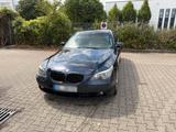 BMW E60 530 d - BMW: Kombi, E60