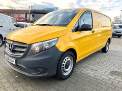 Fahrzeugabbildung Vito Kasten 114 CDI lang AUTOMATIK 1.Hand+Kamera