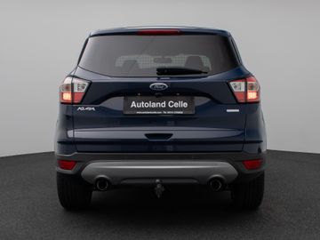 Ford Kuga - 8