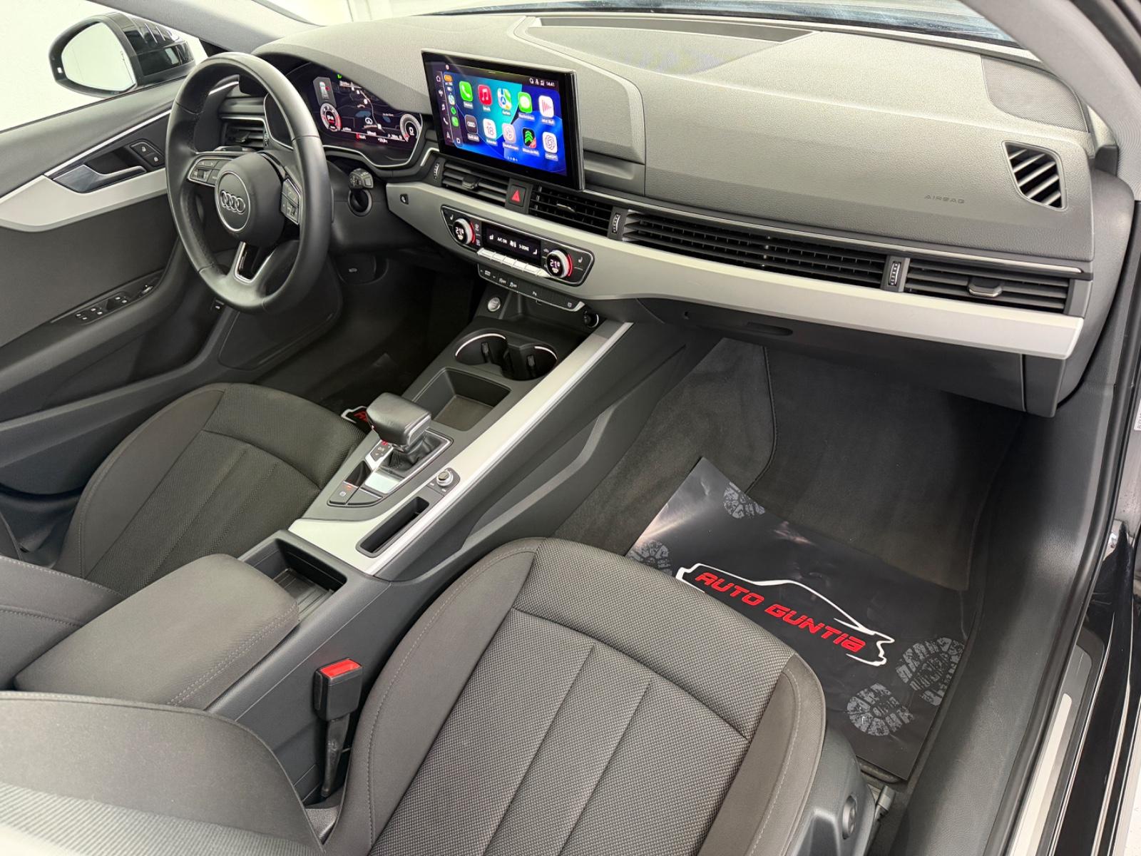 Audi A4 Avant 40 TDI*Pano*Kamera*DigiT*, миниатюра 22
