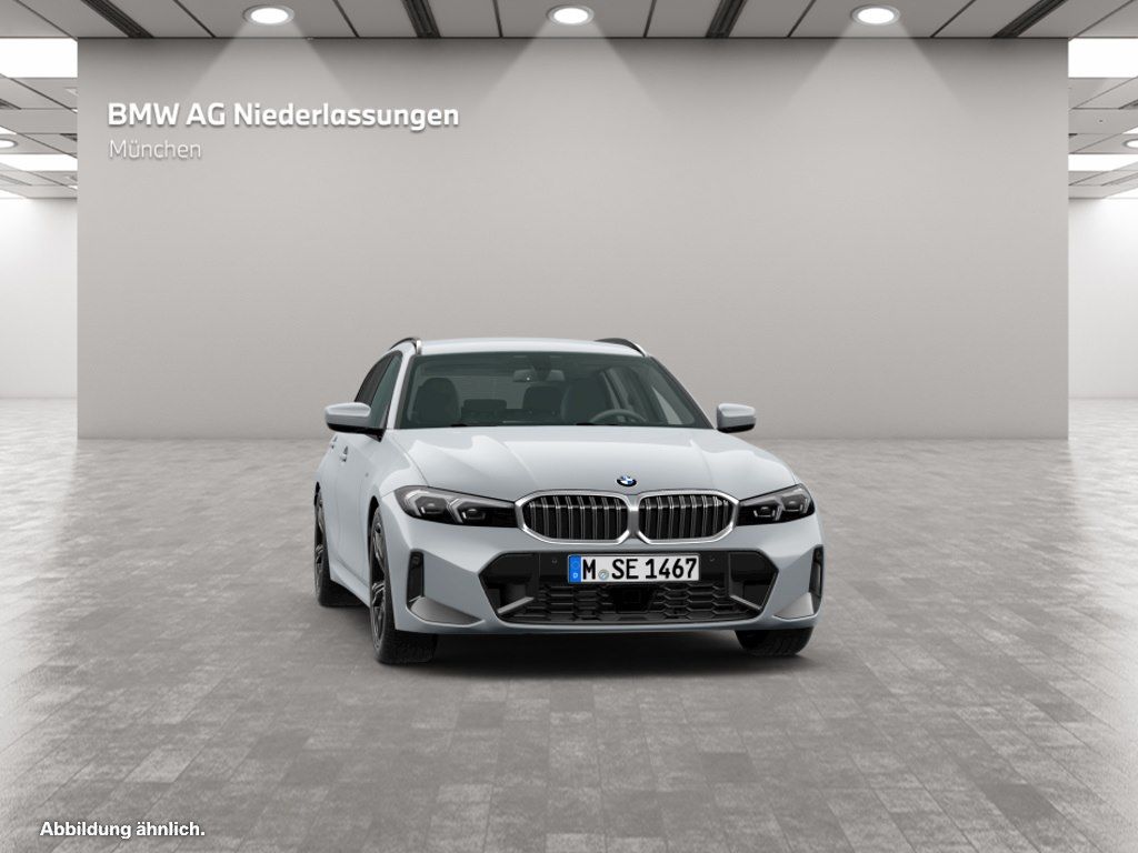 BMW 318 - Bild 13