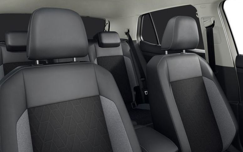 Volkswagen T-Cross - Bild 2