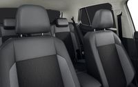 Volkswagen T-Cross - Vorschau Bild 2