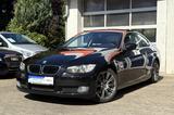 BMW 320i COUPE KLIMAAUTOMATIK XENON 2.HD - BMW 320 aus 2010: Coupe, 320i