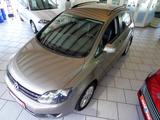 Volkswagen Golf Plus VI Life*Automatik*Parklenkassistent* - Auto gebraucht