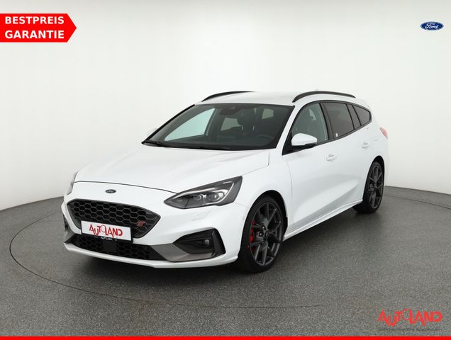 Ford Focus Turnier ST 2.3 EcoBoost LED ACC Navi PDC