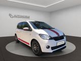 Skoda Citigo Sport Navigationssystem Sitzheizung - Skoda Citigo: Sport