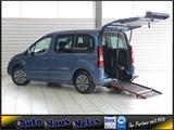 Peugeot Partner Tepee 1.6 BlueHDI Active Rollstuhl - Umb - gebrauchte Peugeot Kleinbus