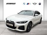 BMW i4 xDrive40 Gran Coupé M Sport Pro AHK DA Prof P - BMW i4 xDrive40 Gebrauchtwagen