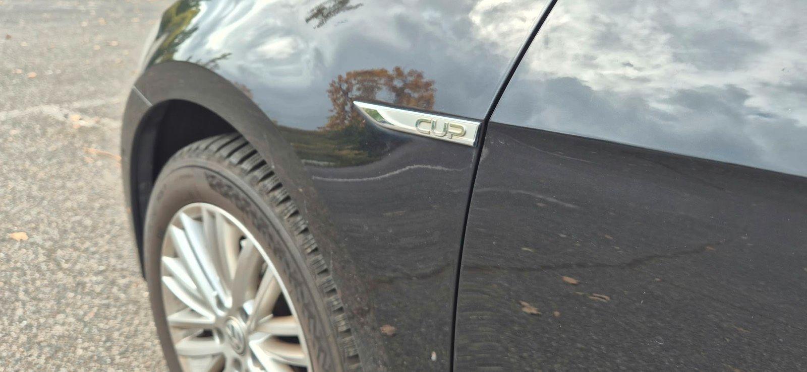 Volkswagen Golf 2014 — photo 15